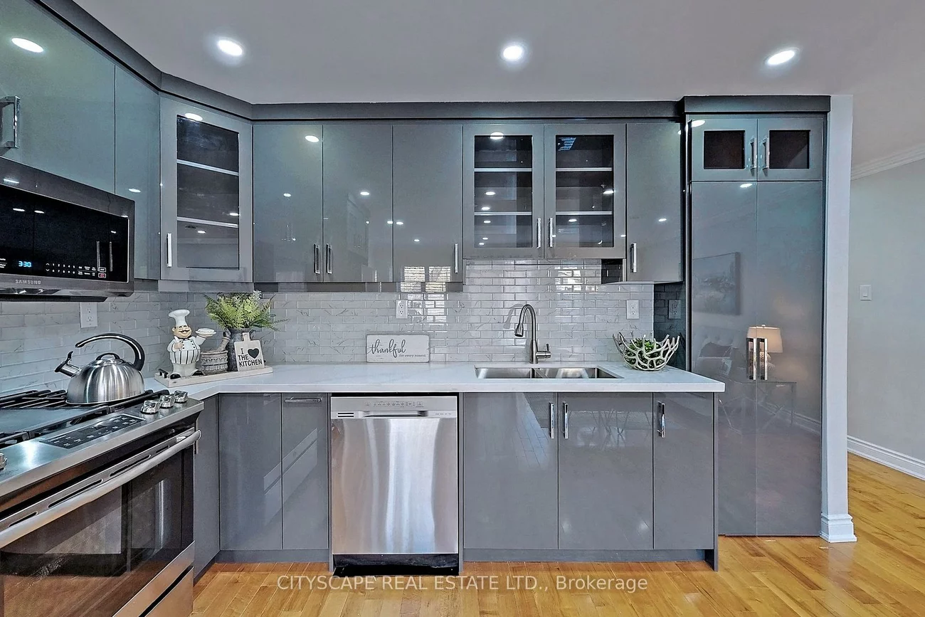 343, Wildgrass, Cooksville, Mississauga