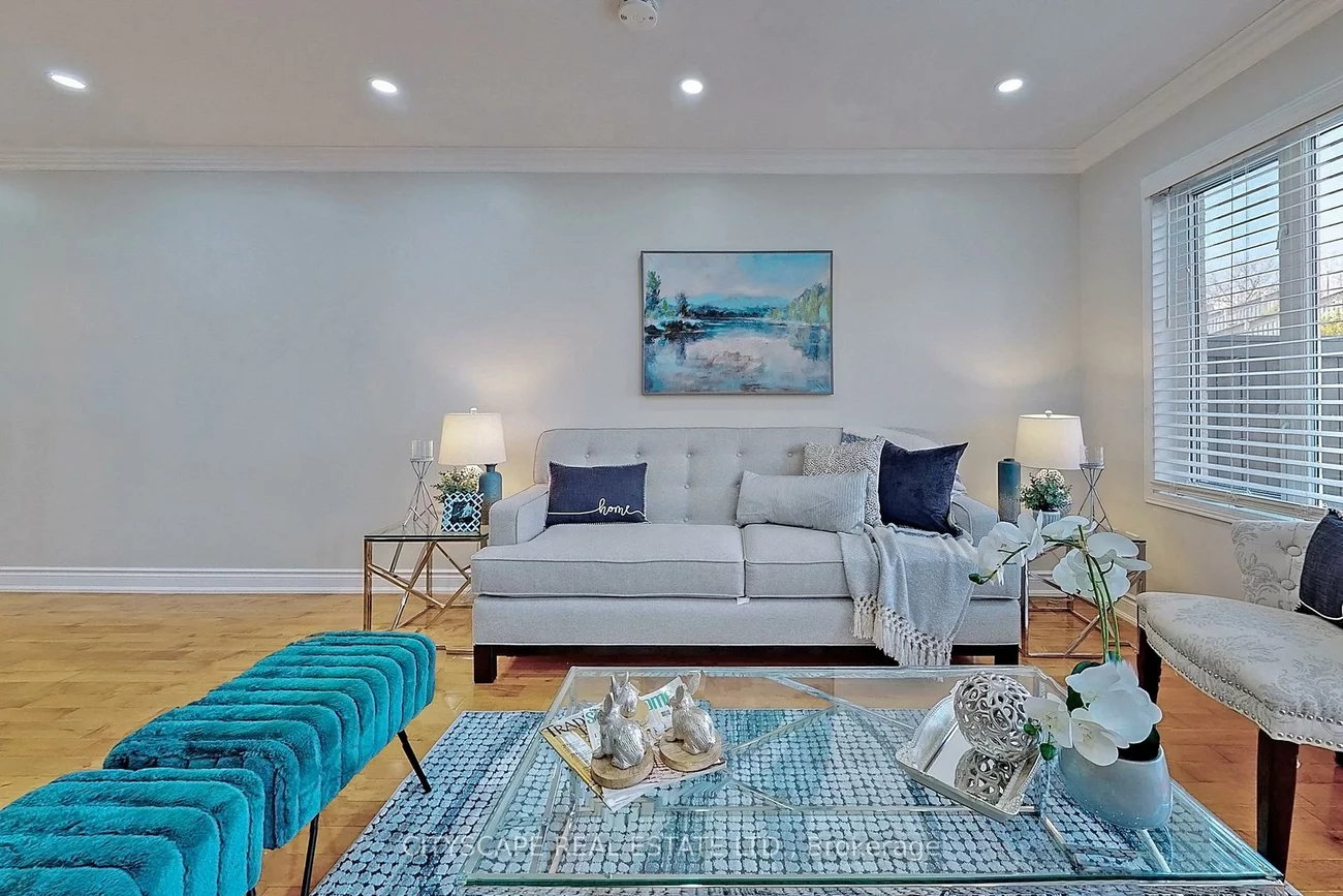 343, Wildgrass, Cooksville, Mississauga