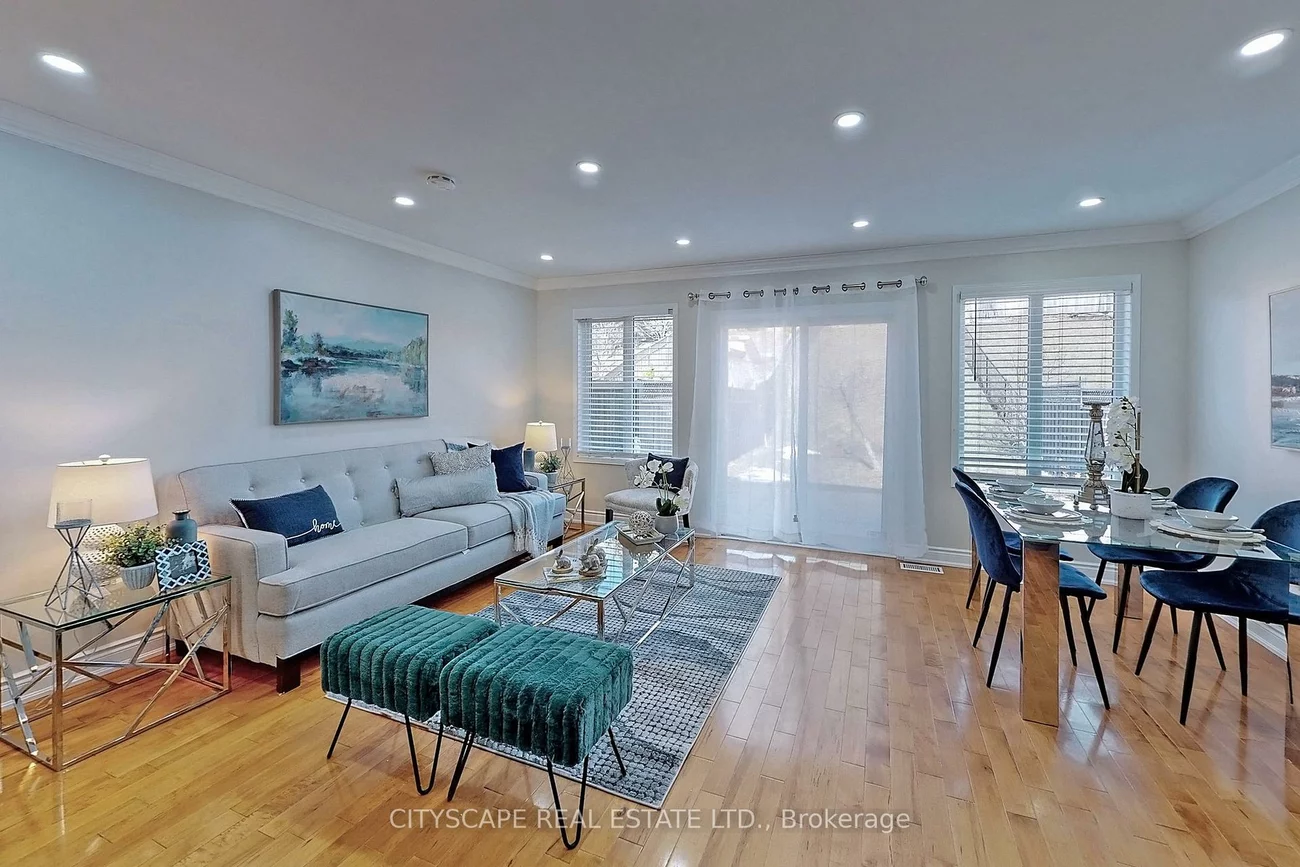 343, Wildgrass, Cooksville, Mississauga