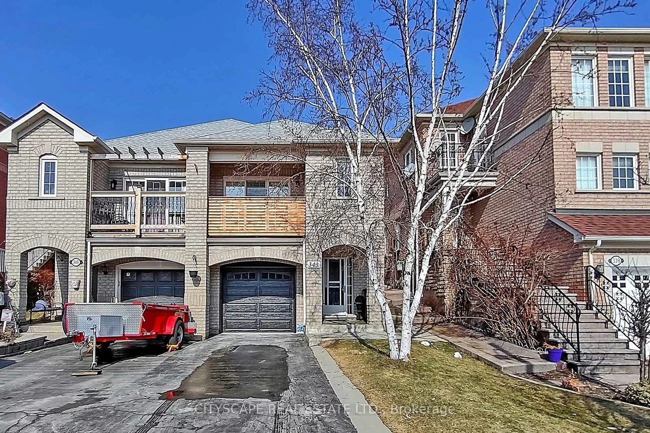 343, Wildgrass, Cooksville, Mississauga
