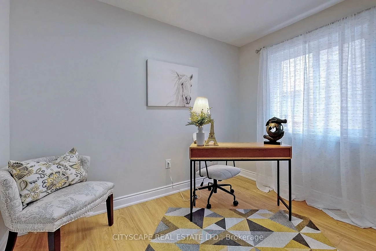 343, Wildgrass, Cooksville, Mississauga