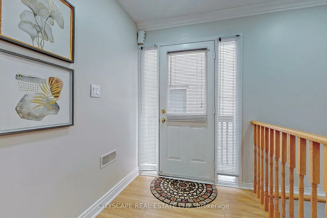 343, Wildgrass, Cooksville, Mississauga