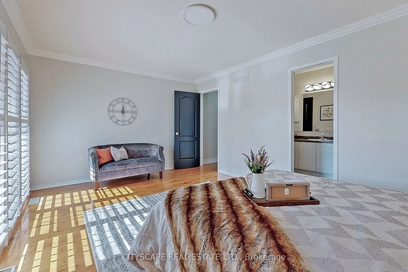 343, Wildgrass, Cooksville, Mississauga