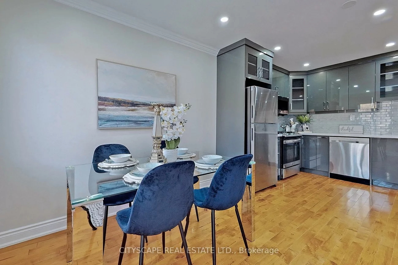 343, Wildgrass, Cooksville, Mississauga