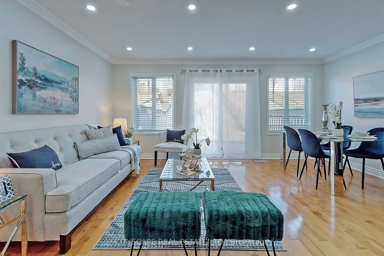 343, Wildgrass, Cooksville, Mississauga