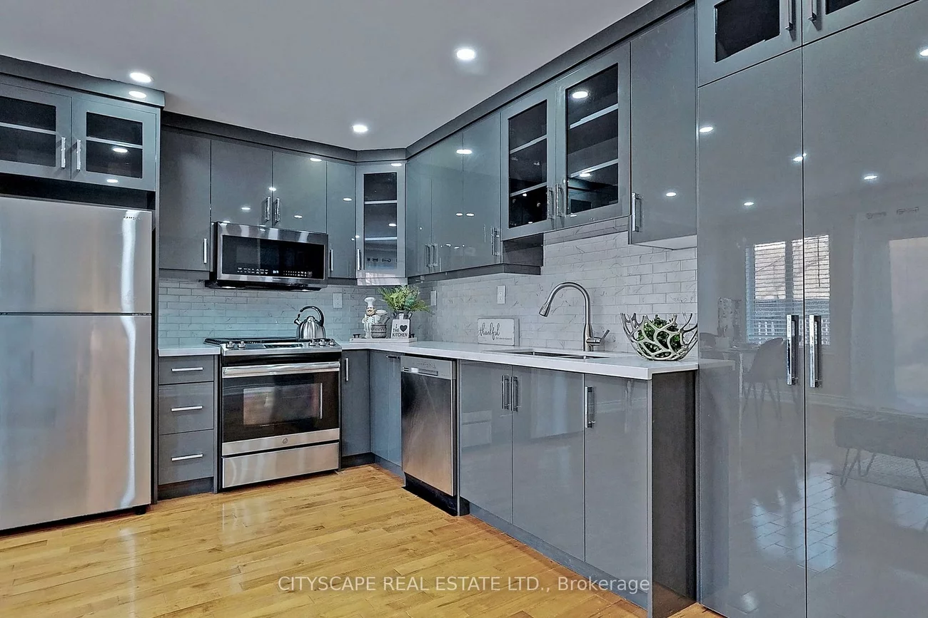 343, Wildgrass, Cooksville, Mississauga