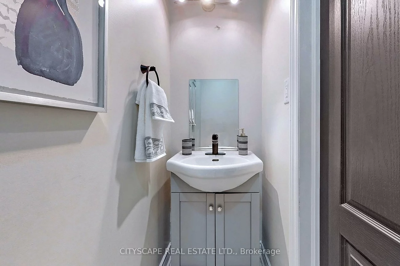 343, Wildgrass, Cooksville, Mississauga