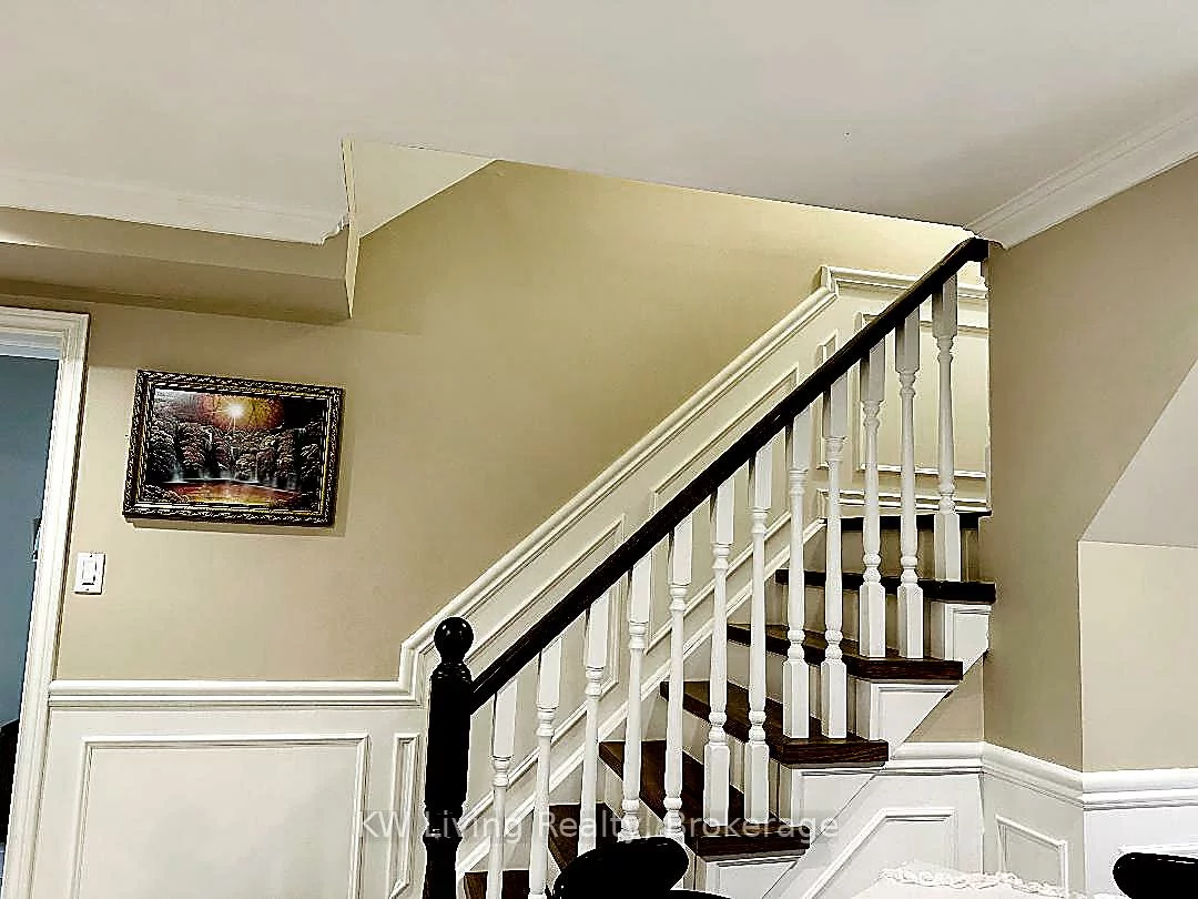 533, Greenpark, City Centre, Mississauga