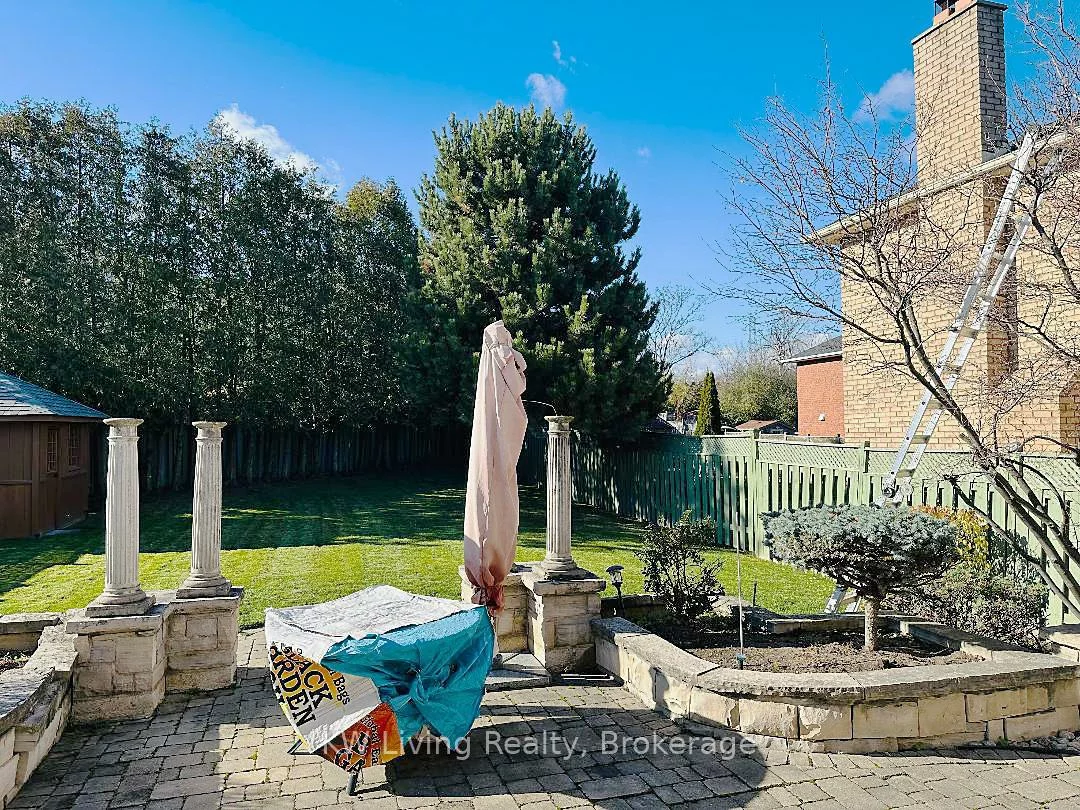 533, Greenpark, City Centre, Mississauga