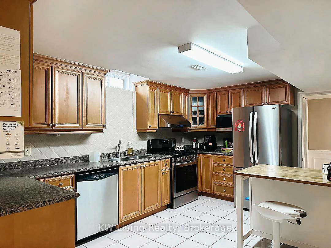 533, Greenpark, City Centre, Mississauga