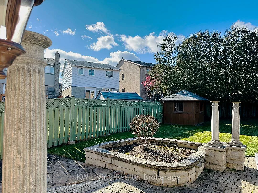 533, Greenpark, City Centre, Mississauga