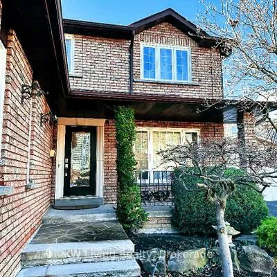 533, Greenpark, City Centre, Mississauga