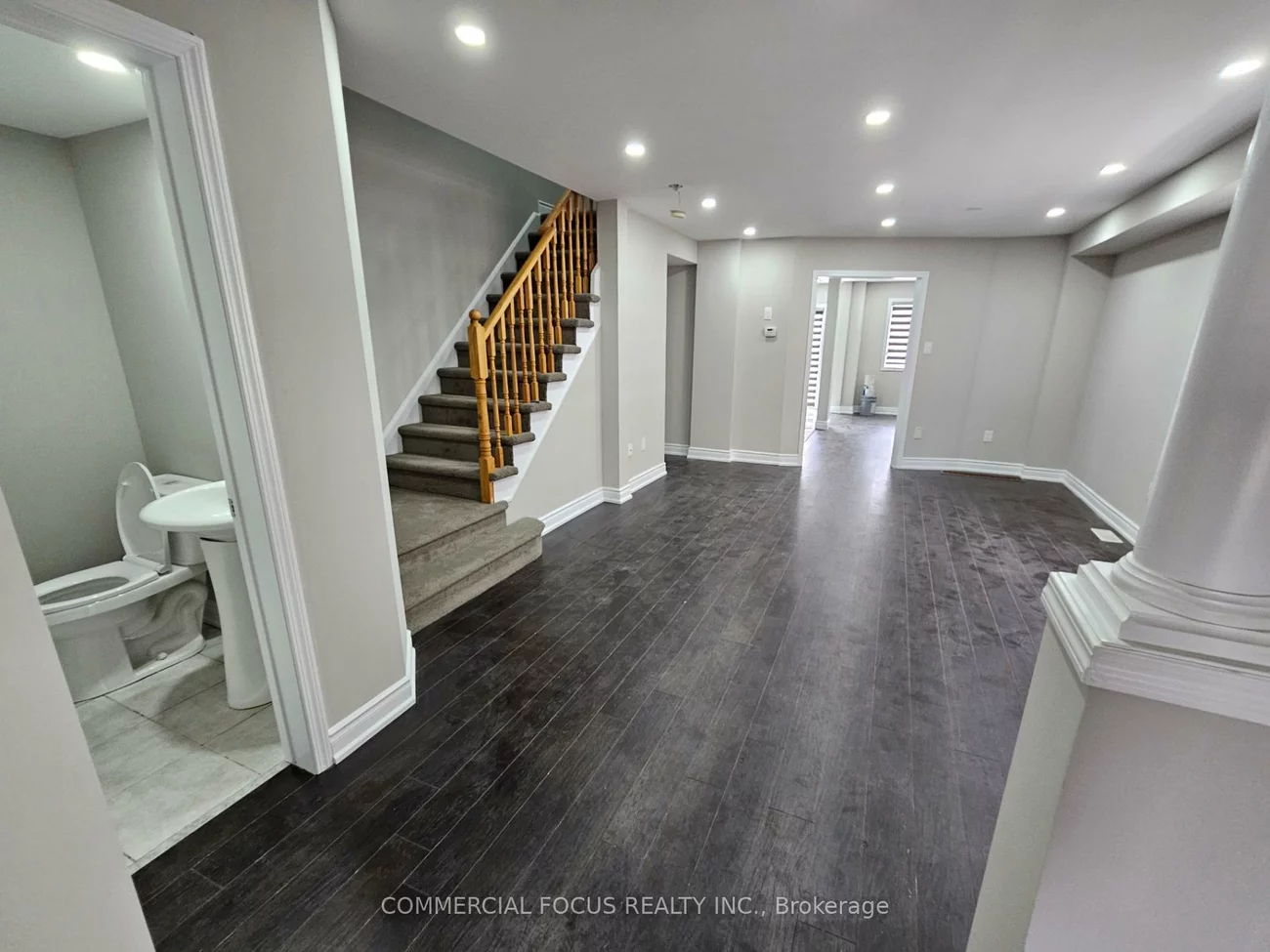 5672, Volpe, East Credit, Mississauga