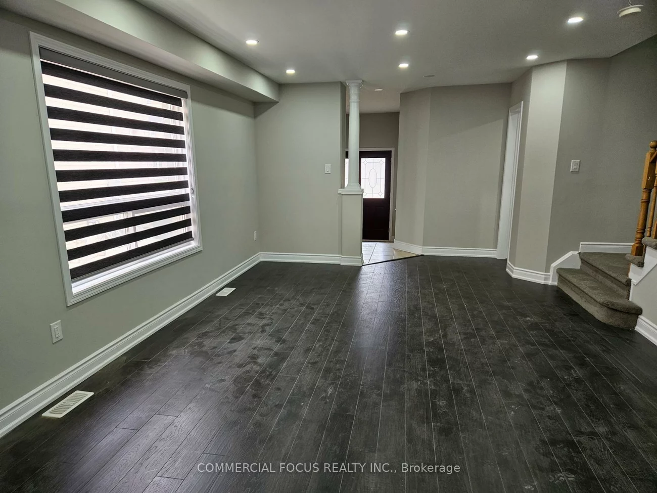 5672, Volpe, East Credit, Mississauga