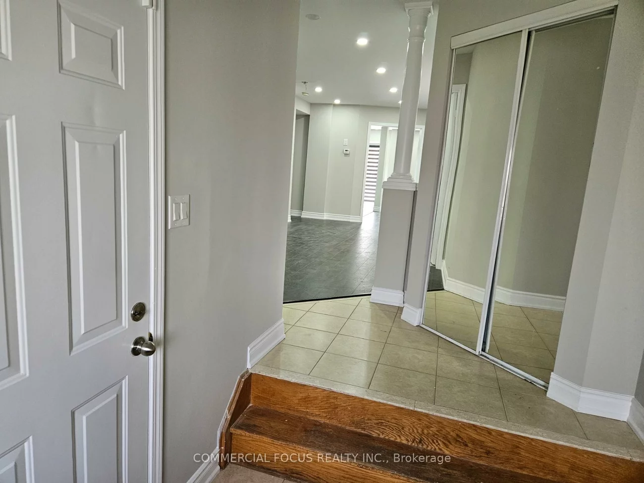 5672, Volpe, East Credit, Mississauga