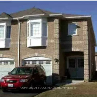 5672, Volpe, East Credit, Mississauga