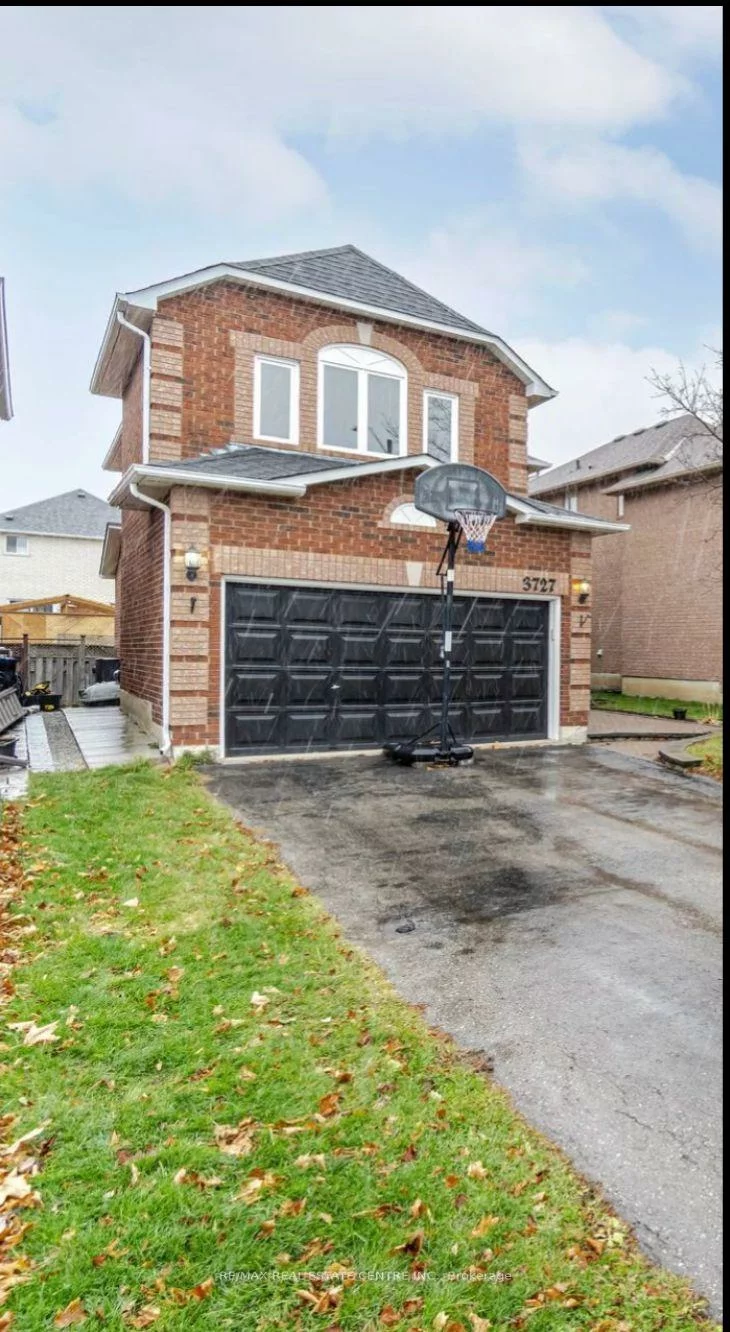 3727, Althorpe, Lisgar, Mississauga