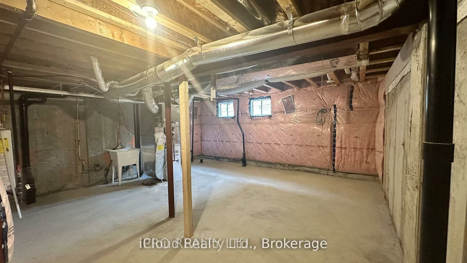 5173, Zionkate, Churchill Meadows, Mississauga