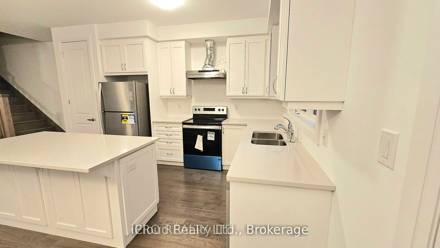 5173, Zionkate, Churchill Meadows, Mississauga