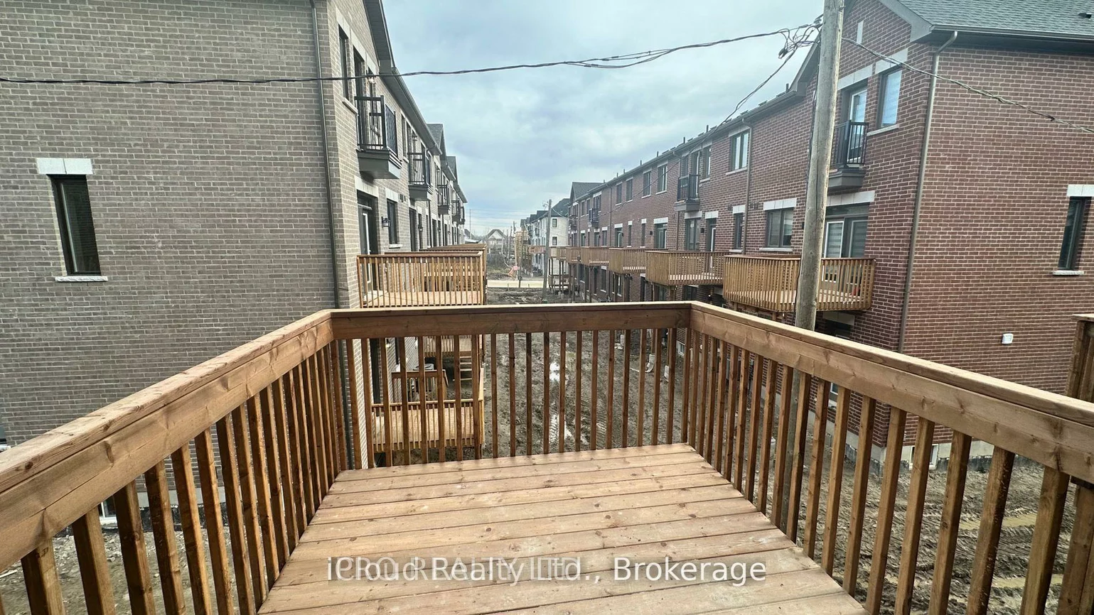 5173, Zionkate, Churchill Meadows, Mississauga