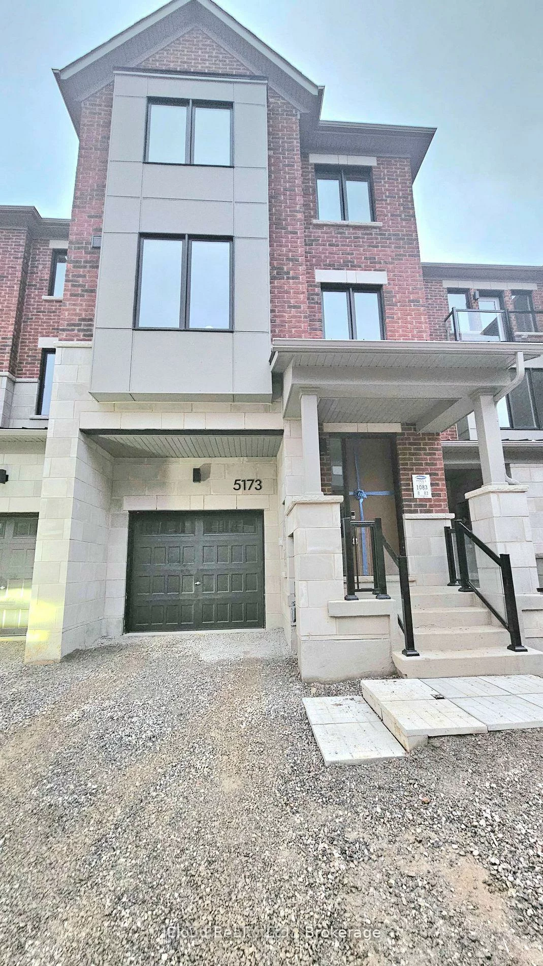 5173, Zionkate, Churchill Meadows, Mississauga