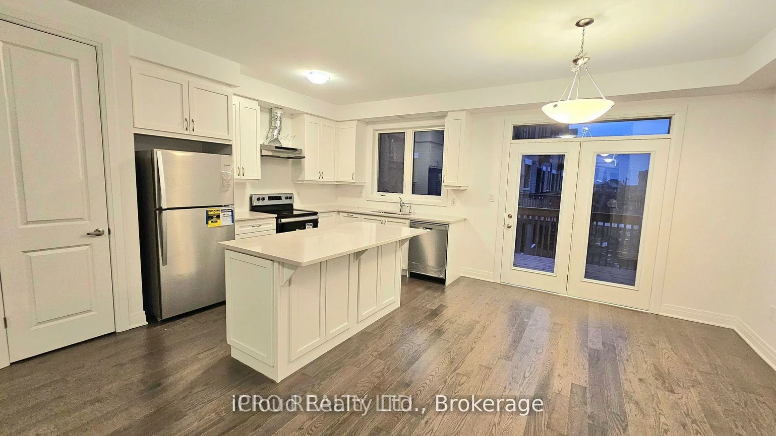 5173, Zionkate, Churchill Meadows, Mississauga