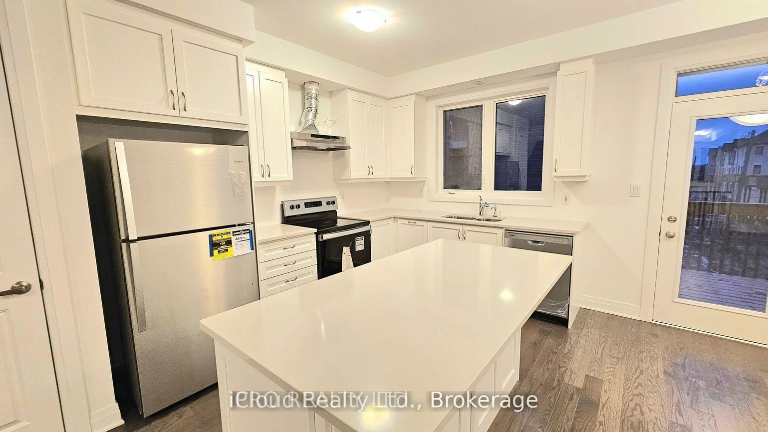 5173, Zionkate, Churchill Meadows, Mississauga