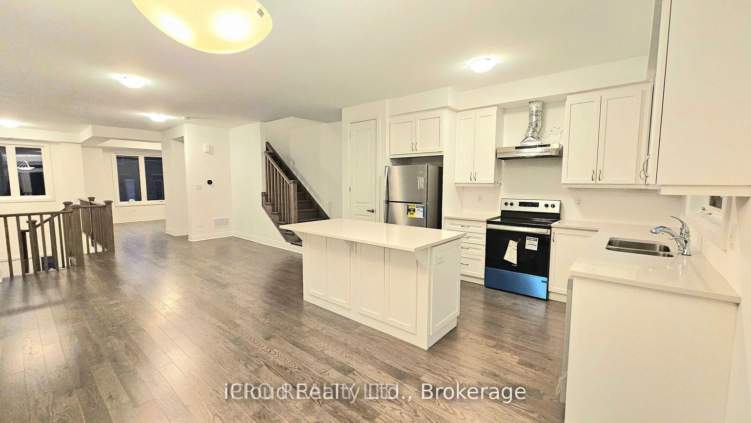 5173, Zionkate, Churchill Meadows, Mississauga