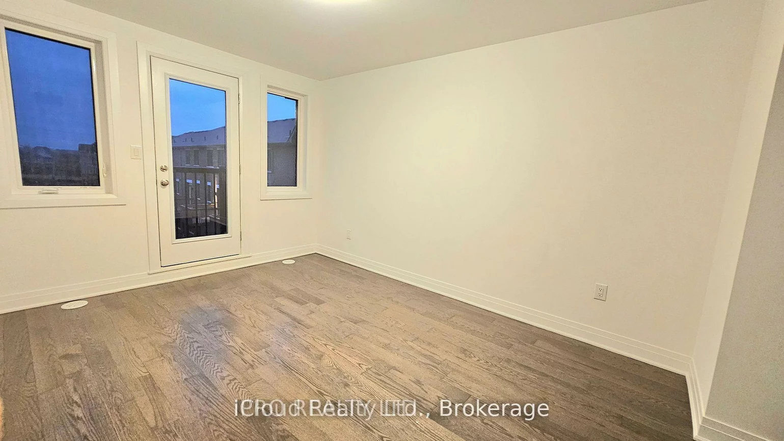 5173, Zionkate, Churchill Meadows, Mississauga