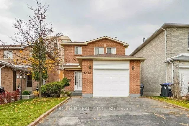 5056, Sunray, Hurontario, Mississauga
