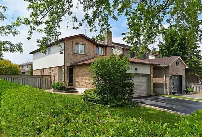 4302, Shelby, Rathwood, Mississauga