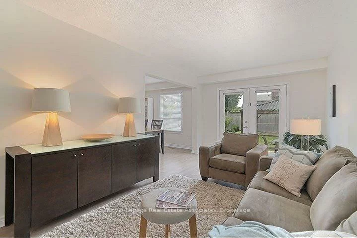 4302, Shelby, Rathwood, Mississauga