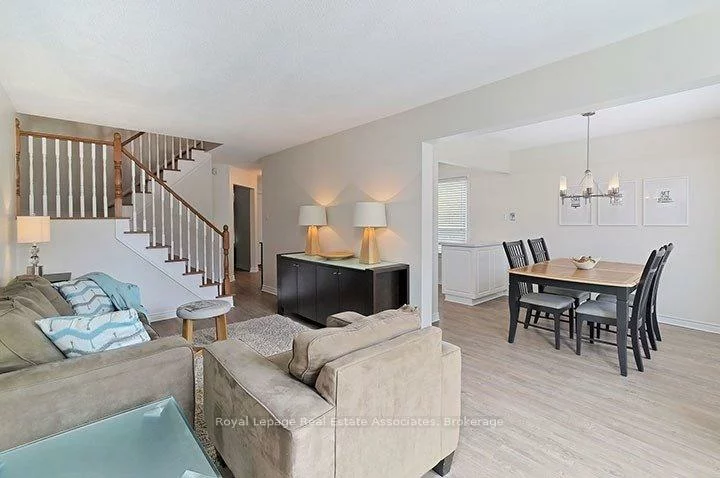 4302, Shelby, Rathwood, Mississauga