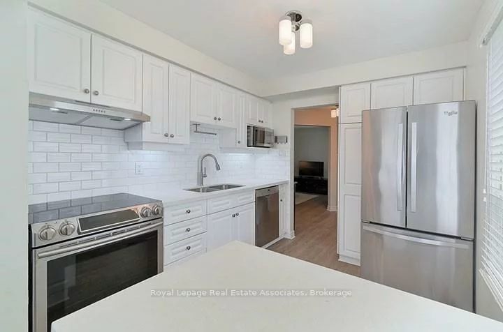 4302, Shelby, Rathwood, Mississauga