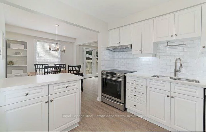 4302, Shelby, Rathwood, Mississauga