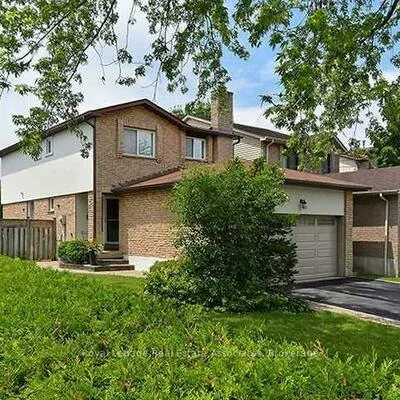 4302, Shelby, Rathwood, Mississauga