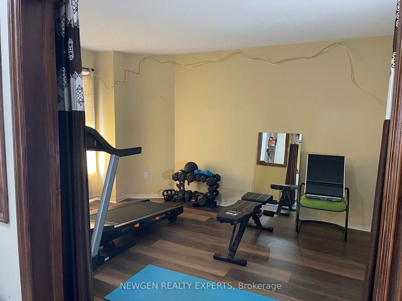 5103, Rising Star, Hurontario, Mississauga