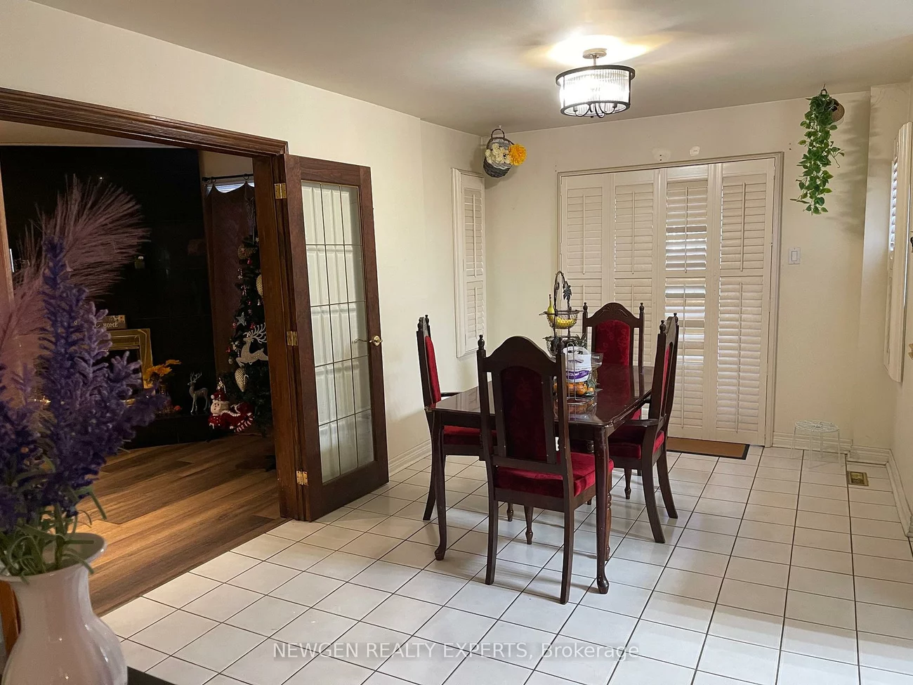 5103, Rising Star, Hurontario, Mississauga