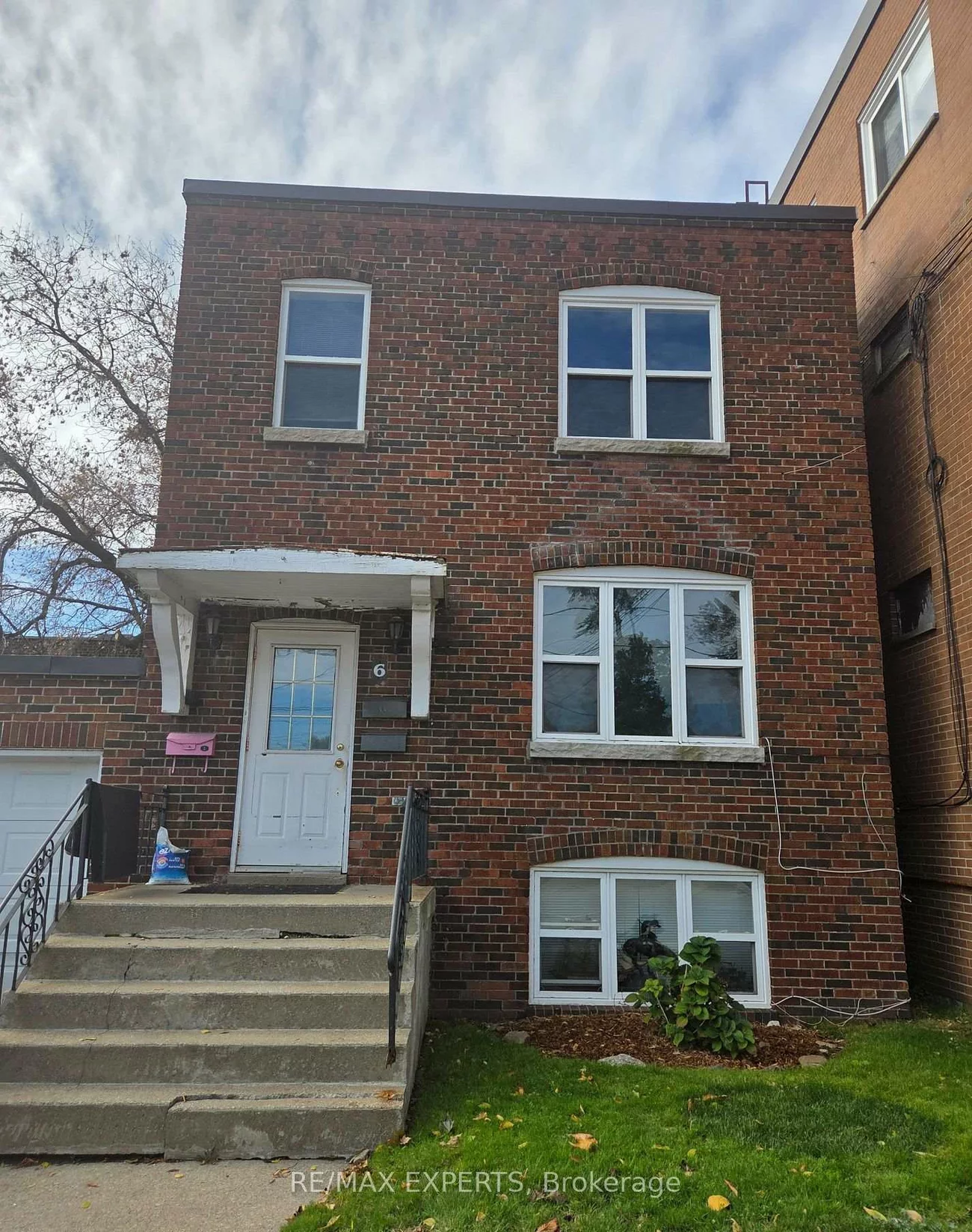 6, Stavebank, Port Credit, Mississauga