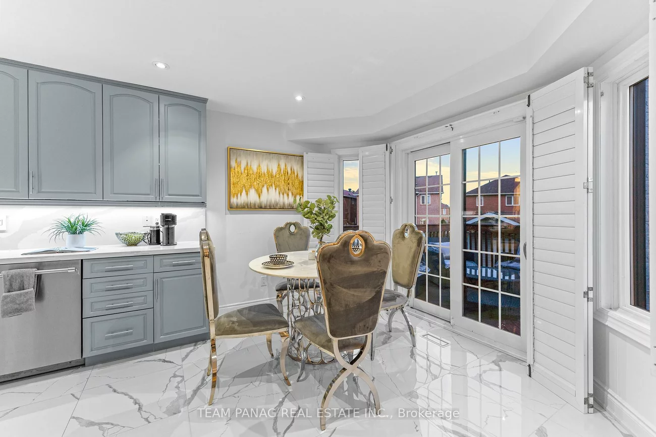 5358, Flatford, East Credit, Mississauga