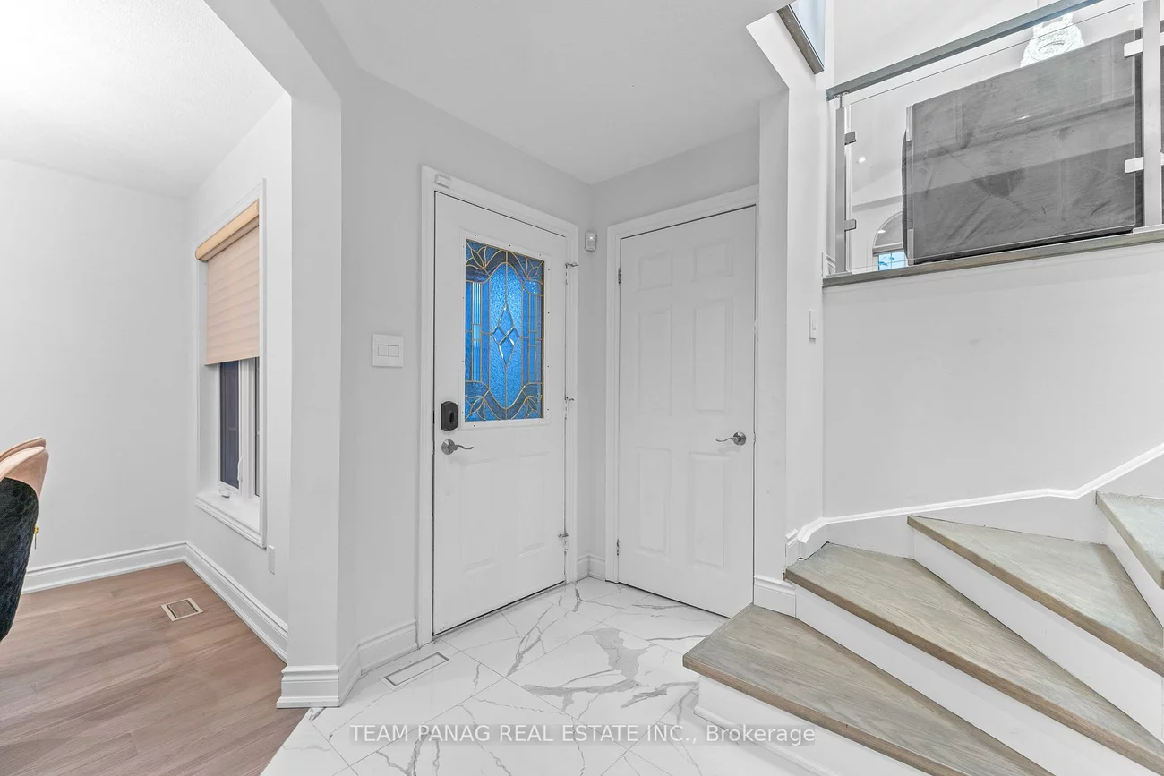 5358, Flatford, East Credit, Mississauga