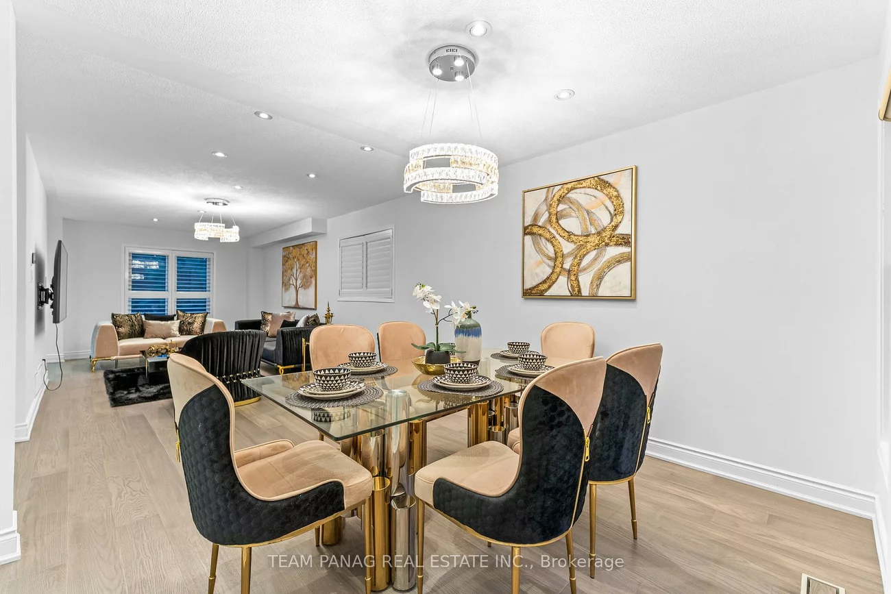 5358, Flatford, East Credit, Mississauga