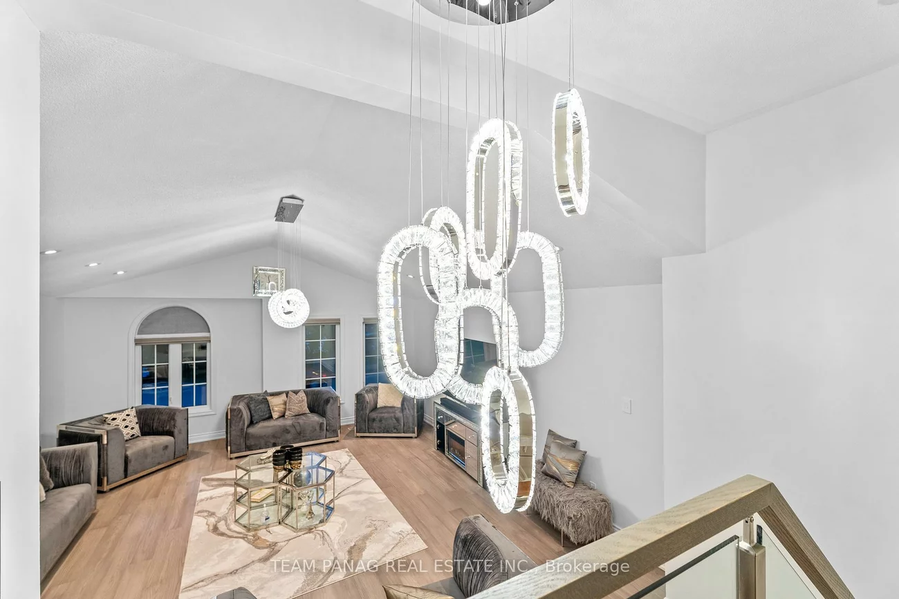 5358, Flatford, East Credit, Mississauga