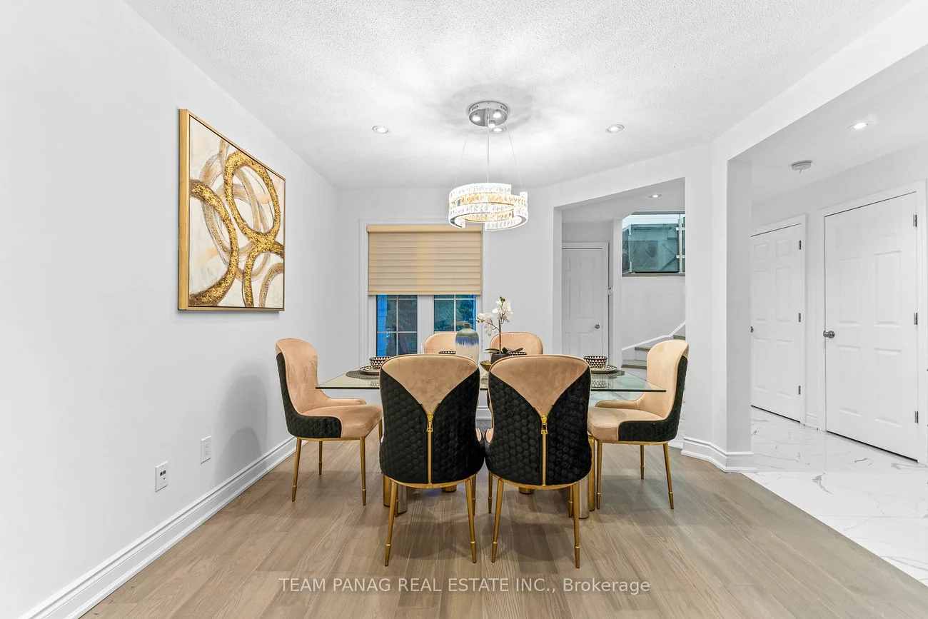 5358, Flatford, East Credit, Mississauga