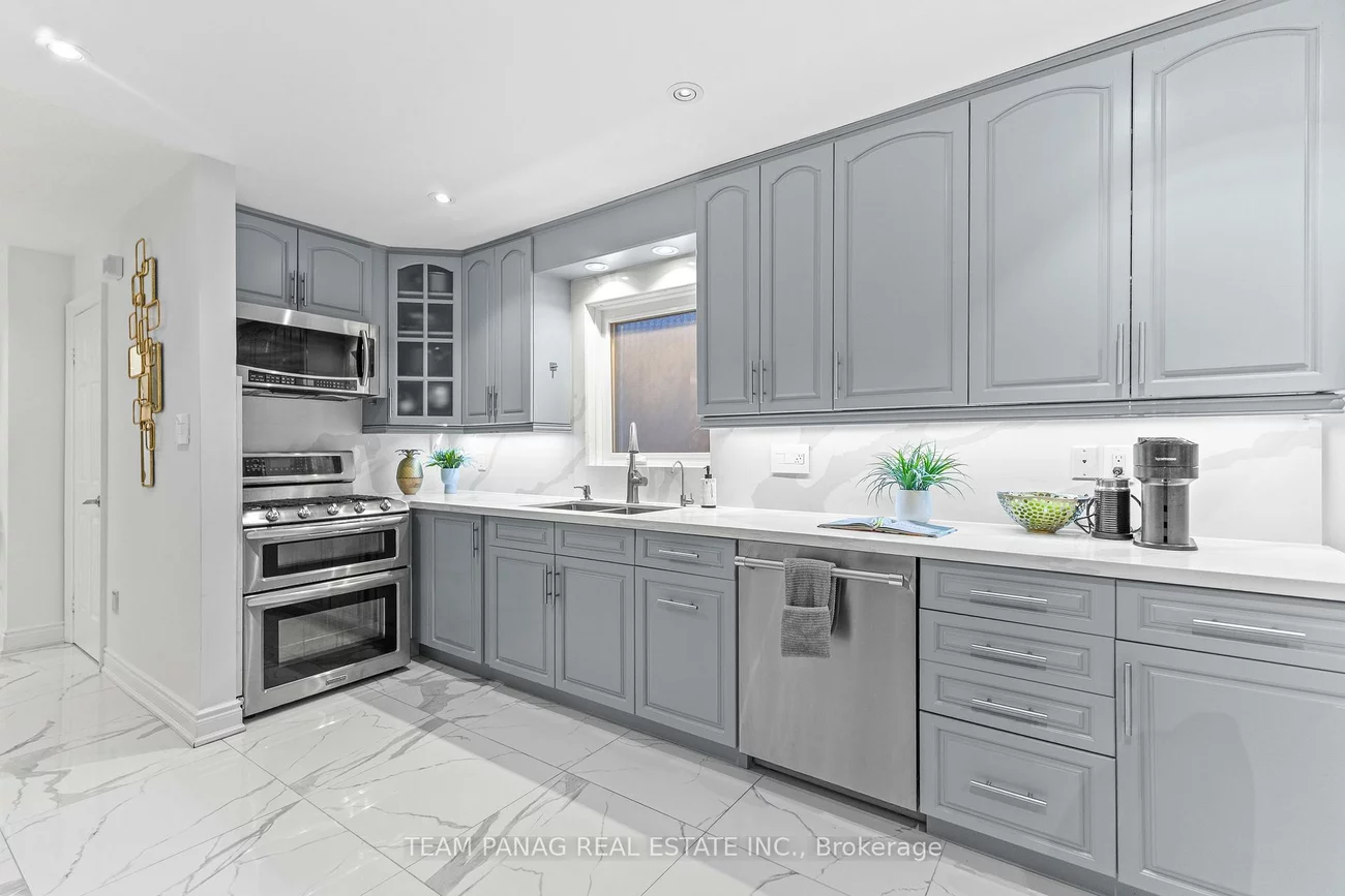 5358, Flatford, East Credit, Mississauga