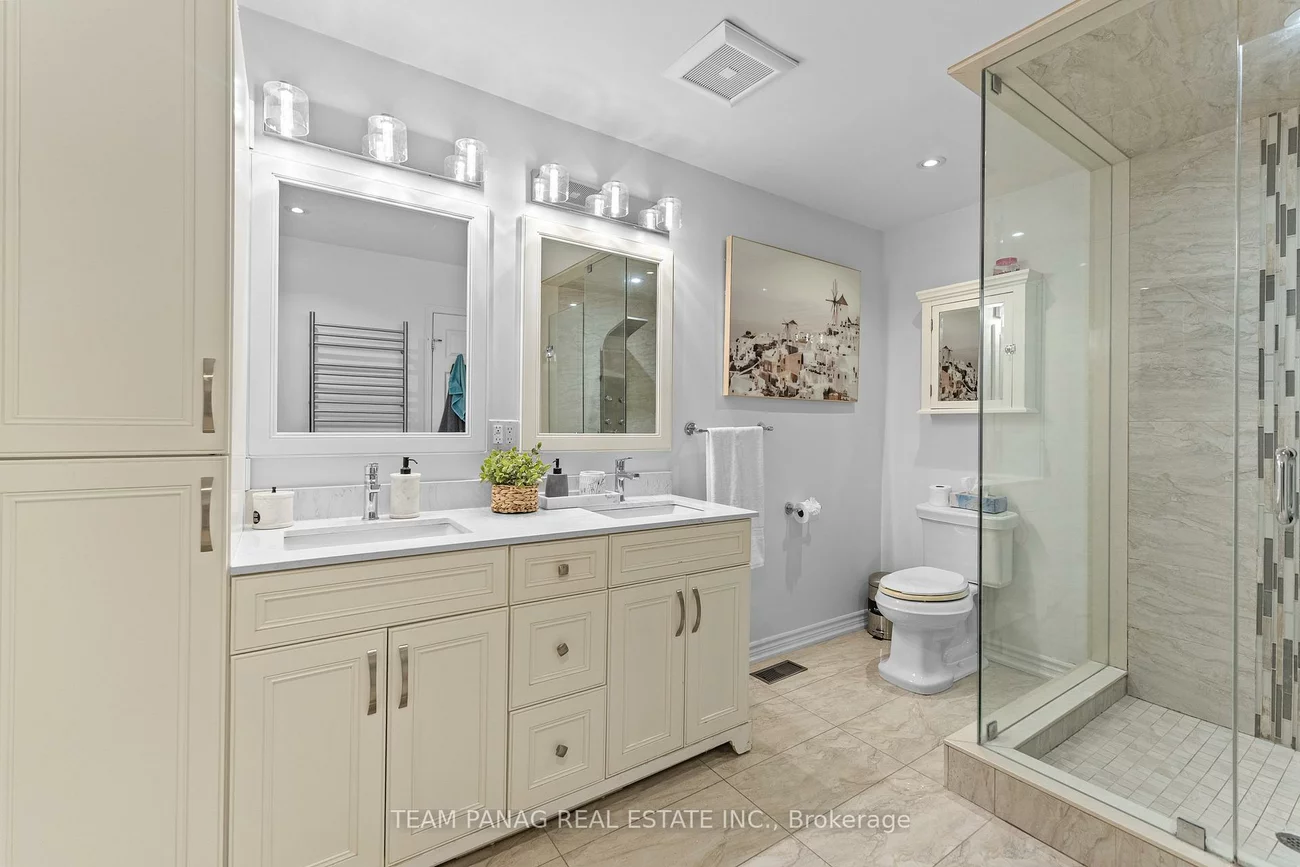 5358, Flatford, East Credit, Mississauga