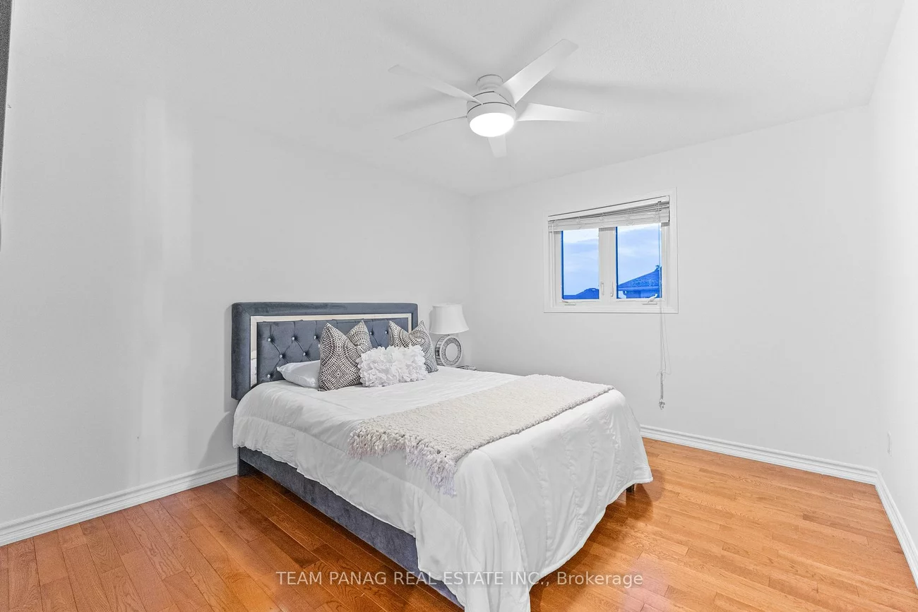 5358, Flatford, East Credit, Mississauga