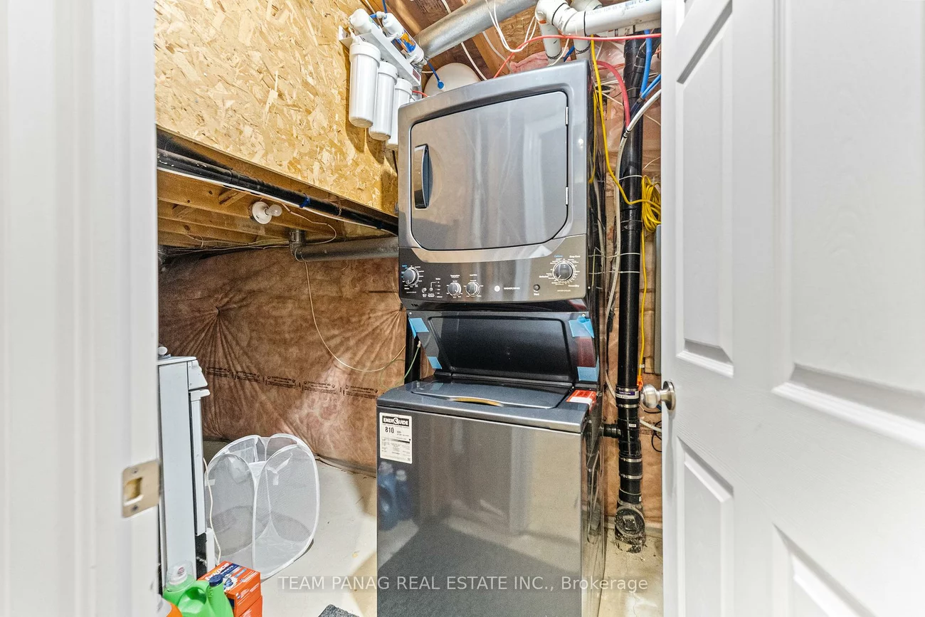 5358, Flatford, East Credit, Mississauga