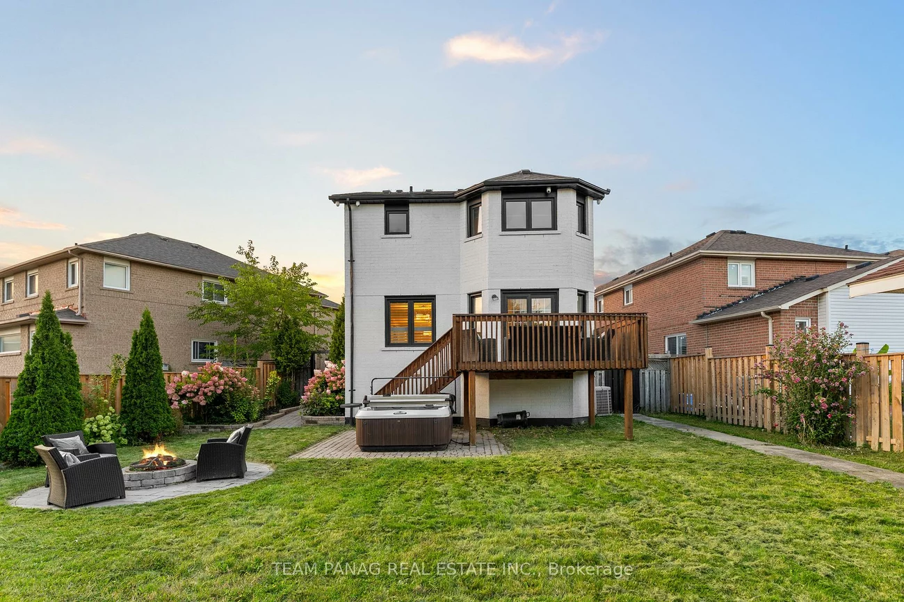 5358, Flatford, East Credit, Mississauga