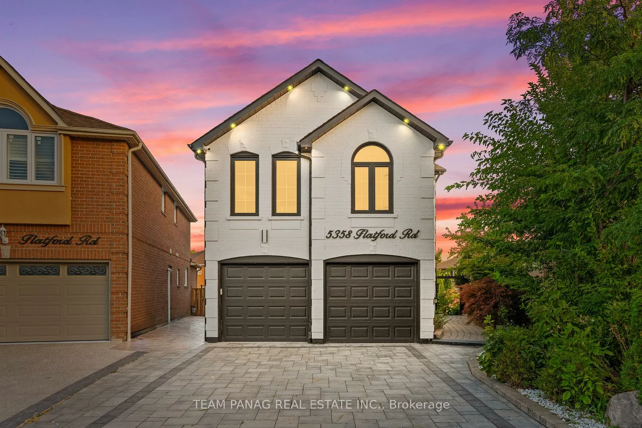 5358, Flatford, East Credit, Mississauga